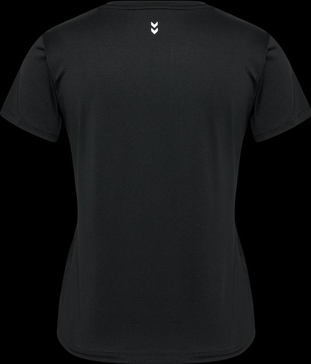Actual product image hummel hmlMT AURA MESH T-SHIRT (M)