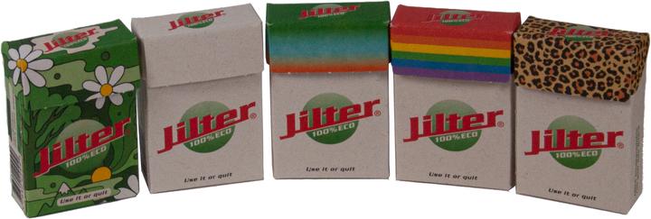 Image du produit Jilter ECO Click-Pack 42 filtres