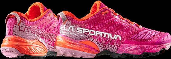 Actual product image La Sportiva Akasha II (42.5)