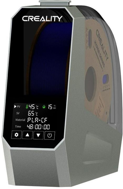 Creality Space Filament Trockner (Accessories)