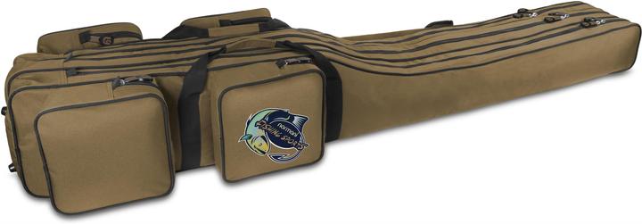 Actual product image Normani Rod bag 1.90 m RodBox Triple - 1205