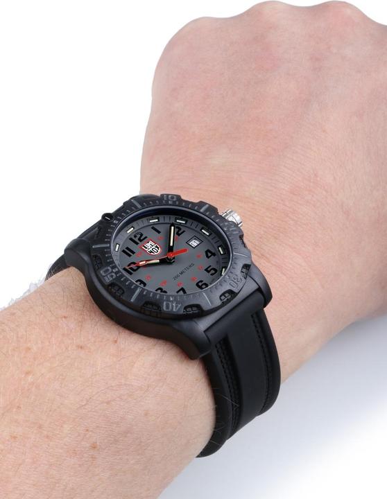 Produktbild Luminox Ops 8880 (Swiss Made, Taucheruhr, Analoguhr, 45 mm)