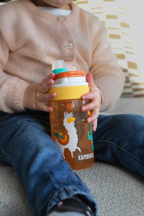 Actual product image Kambukka Lagoon (0.40 l)