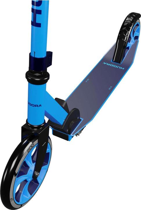 Image du produit Hudora Up 200