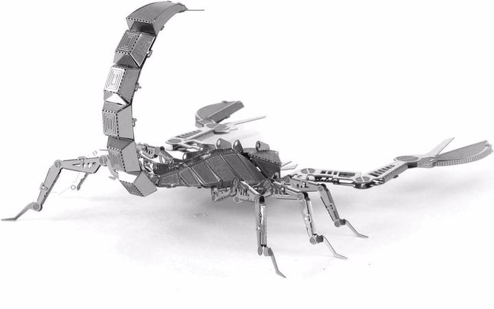 Image du produit Metal Earth Scorpion