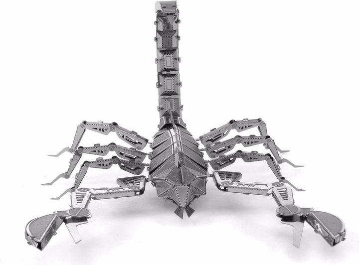 Image du produit Metal Earth Scorpion