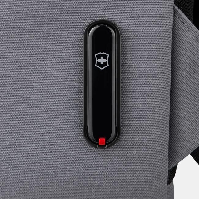 Image du produit Victorinox Touring 2.0, City Daypack, Stone Grey (17 l)