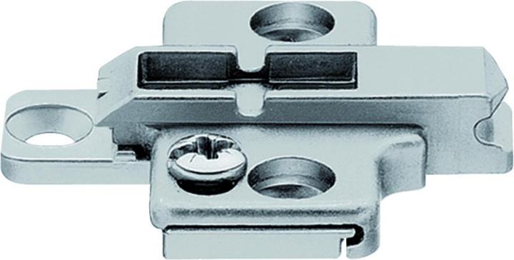 Image du produit Blum Clip (Raccords d'angle, 1 pcs)