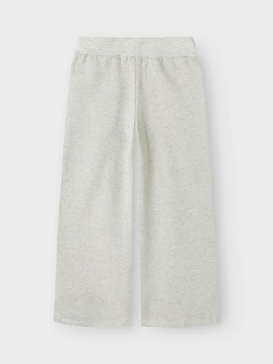 Actual product image Name it Wide Fit Sweat Trousers (116)
