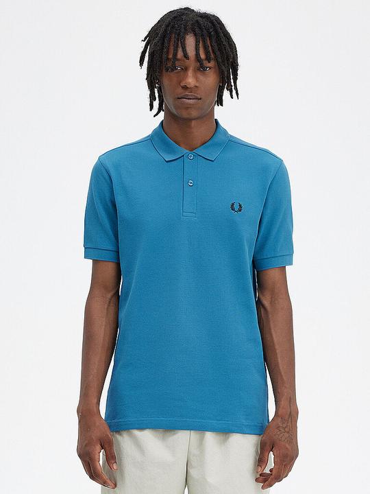 Produktbild Fred Perry Poloshirt (S)