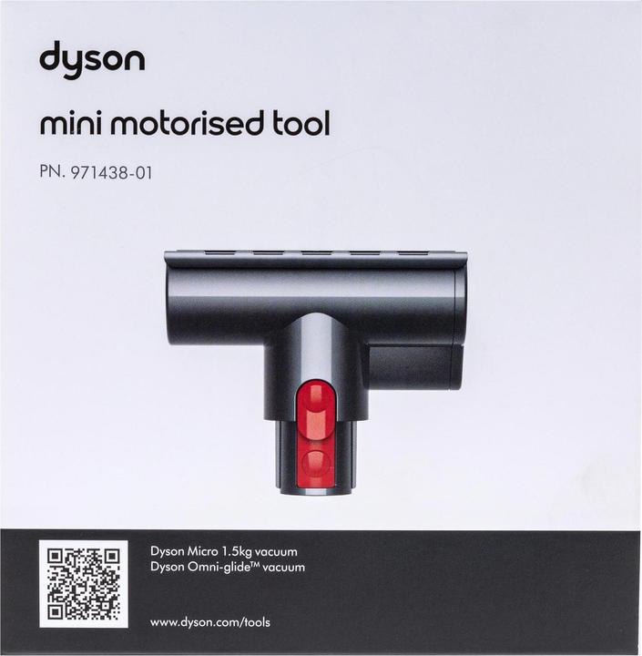 Image du produit Dyson Staubsaugerbürste Mini Motorhead Omni Glide
