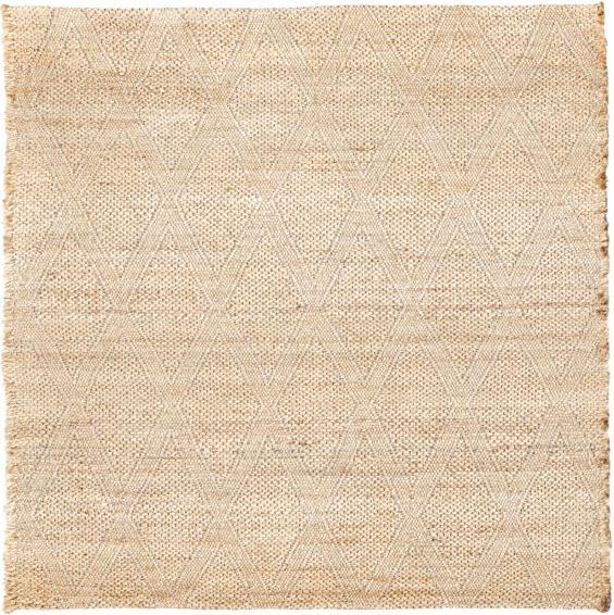 Actual product image House Doctor Mara (180 x 180 cm)