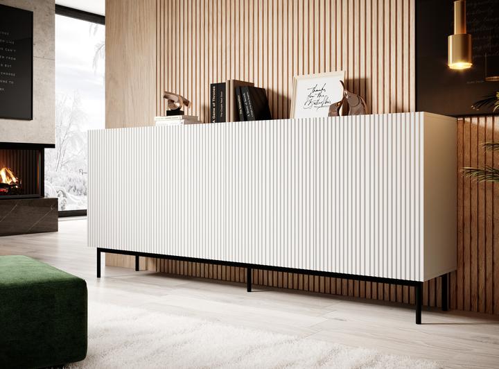 Immagine prodotto Cama Pafos (200 x 40 x 102 cm)