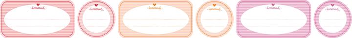 Actual product image Z-Design Sticker auf Rolle