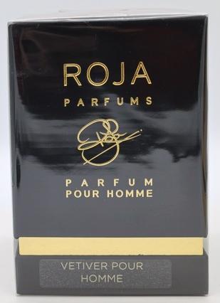 Immagine prodotto Roja Parfums Vetiver (50 ml)