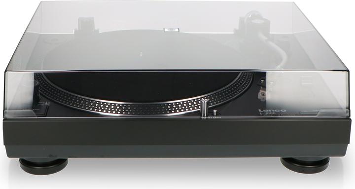 Image du produit Lenco L-3808 (Manuel)