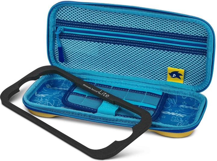 Immagine prodotto NoName Custodia di protezione per Nintendo Switch - Sonic Peel Out (Switch, Switch Lite, Switch OLED)