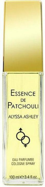 Produktbild Alyssa Ashley Essence De Patchouli by (Eau de cologne, 100 ml)