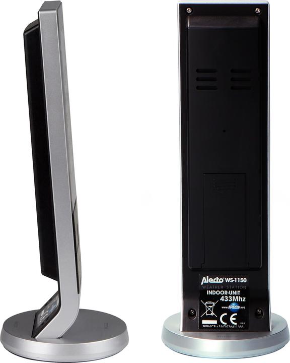 Image du produit Alecto Ws-1150