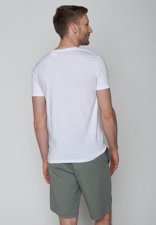 Immagine prodotto Greenbomb Animal Donkey Surf Guide T-Shirt (M)