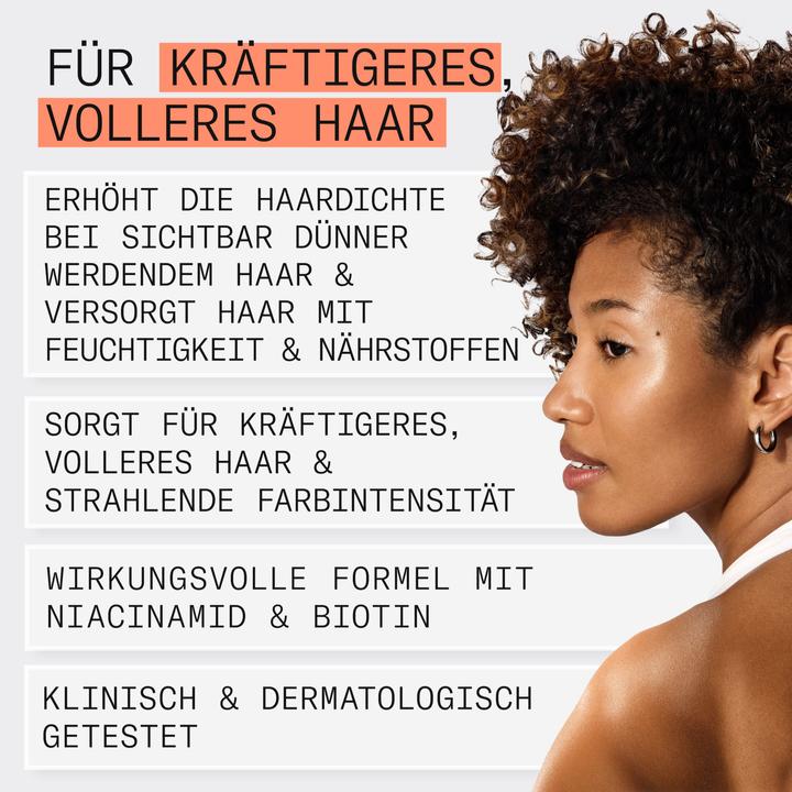 Produktbild Nioxin Scalp + Hair Thickening System 4 (Haarpflege set)