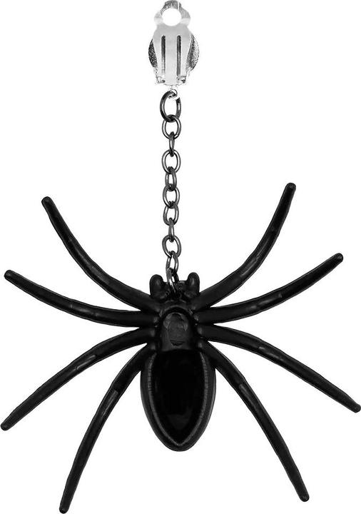 Image du produit Boland Boucles d'oreilles araignée