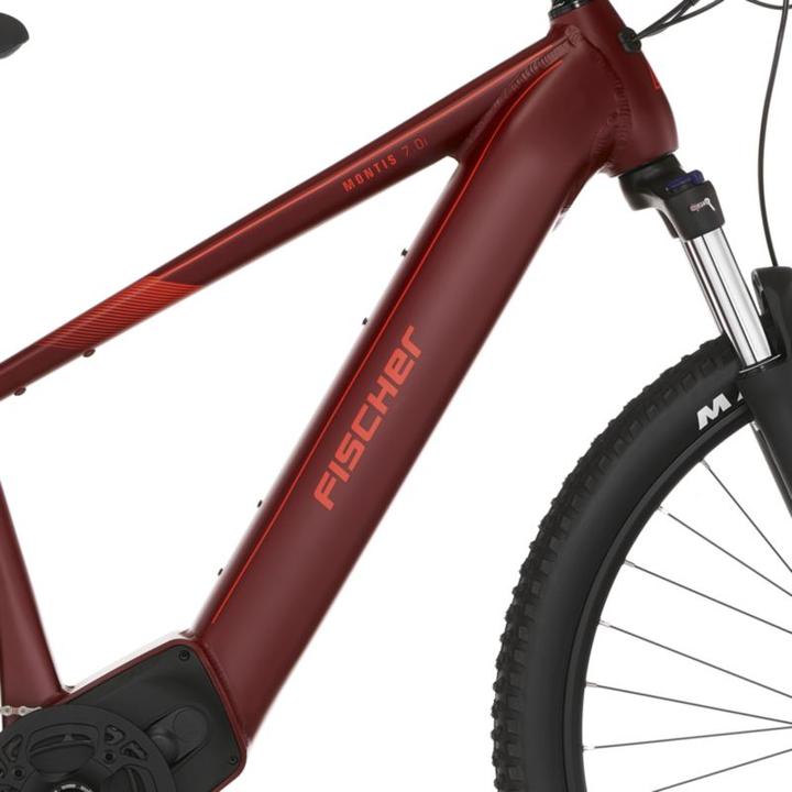 Actual product image Fischer Montis 7.0I 630 49cm rd 64412 (49 cm)