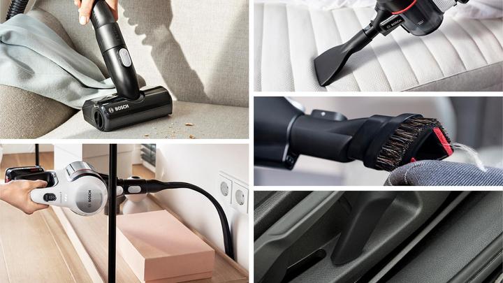 Produktbild Bosch Hausgeräte Unlimited 7