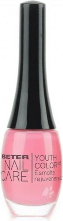 Image du produit Beter Vernis à ongles Nail Care 064 Think Pink (11 ml) (Nº 064 Think Pink, Vernis couleur)