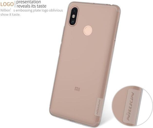 Produktbild Nillkin Nature Soft Series (Xiaomi Mi Max 3)