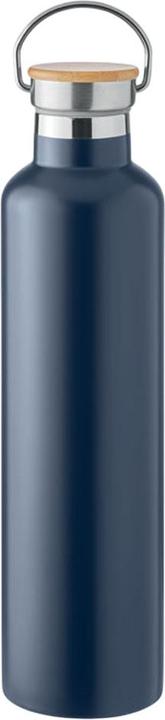 Blu scuro