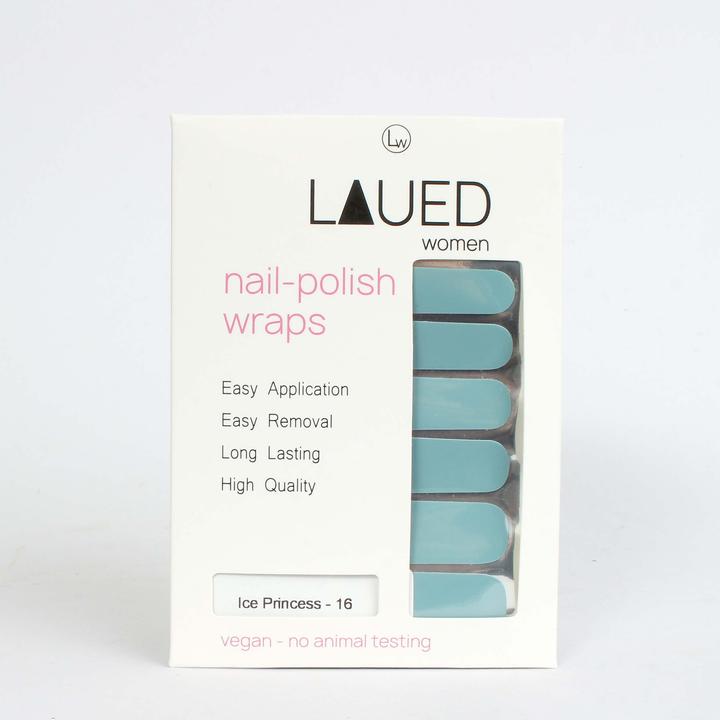 Produktbild Vargu solid blue (Solid Blue)