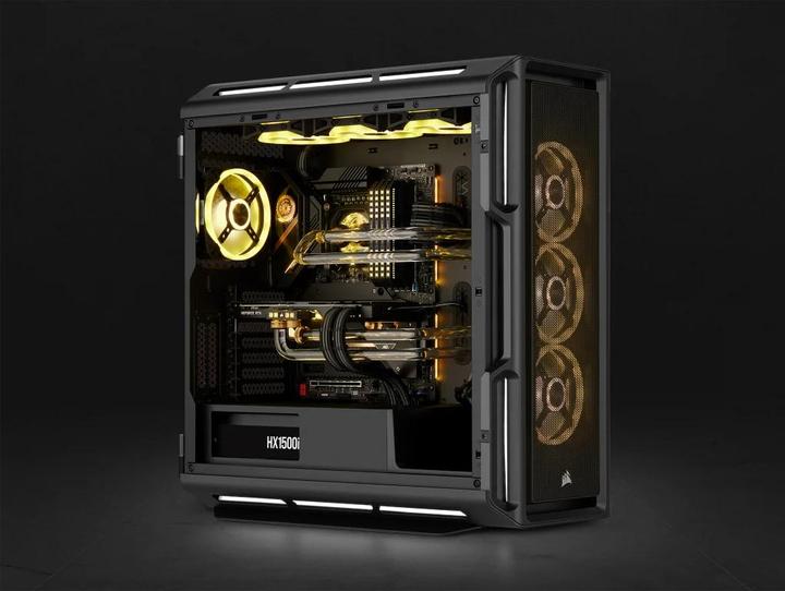 Produktbild Corsair HX1500i (1500 W)