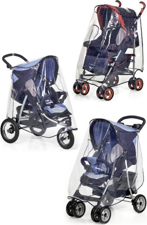 Image du produit Reer Couvre-pluie XL
