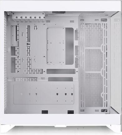 Actual product image Thermaltake CTE E660 MX Snow White (mATX, ATX, E-ATX, Mini-ATX)