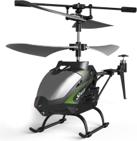Image du produit Amo Toys Syma - R/C S5H Airwolf Helicopter Red (50401)