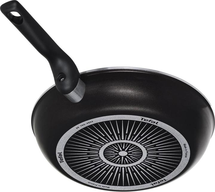 Actual product image Tefal XL Intense C3840753 Pan All-purpose pan Rectangular (30 cm, Frying pan, Aluminium)
