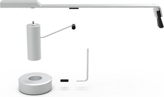 Image du produit Pro-Ject Balayez-le E (Nettoyage du tourne-disque)