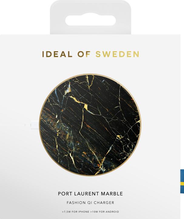 Produktbild iDeal Of Sweden Port Laurent Marble (10 W)