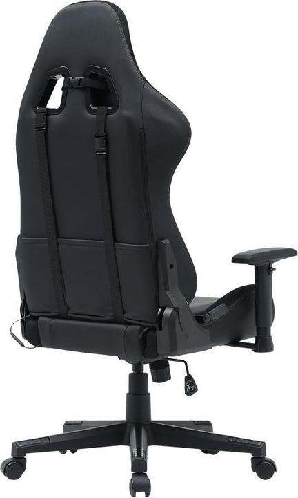 Image du produit Canyon Chaises / bureaux informatiques Chaise gaming Irida RGBCH03 RGB Noir