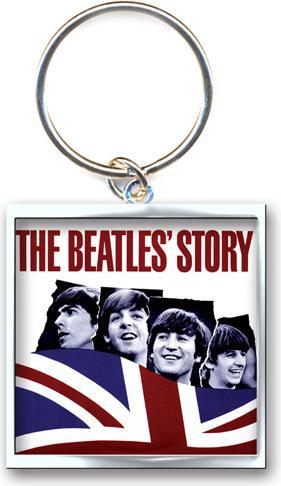 Produktbild Rock Off The Beatles Metall Story