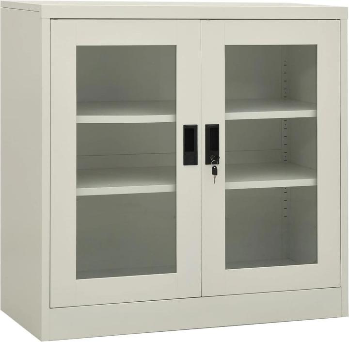 Actual product image VidaXL Milva (90 x 40 x 90 cm)