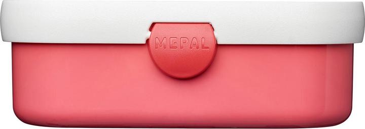 Productafbeelding Mepal Campus Lunchbox - Roze