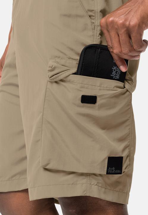 Image du produit Jack Wolfskin Kalahari Cargo M (48)