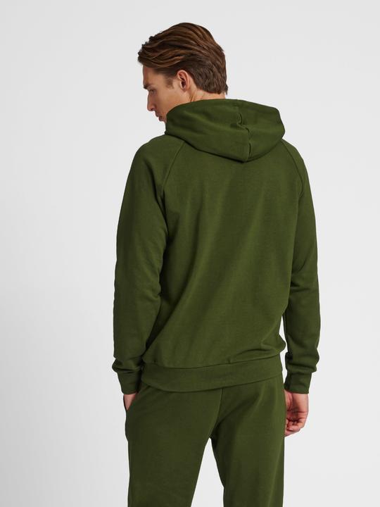 Image du produit hummel ISAM 2.0 HOODIE (L)