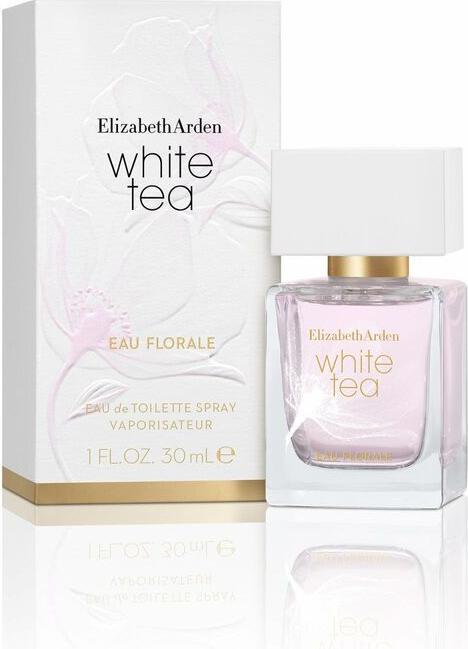Image du produit Elizabeth Arden White Tea Eau Florale Eau de Toilette (Set parfum)