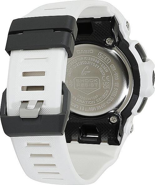 Image du produit G-Shock G-Squad (Chronographe, 48.90 mm)