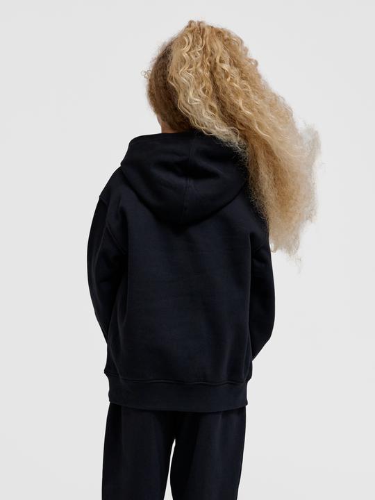 Actual product image hummel hmlCLEAN HOODIE (140)