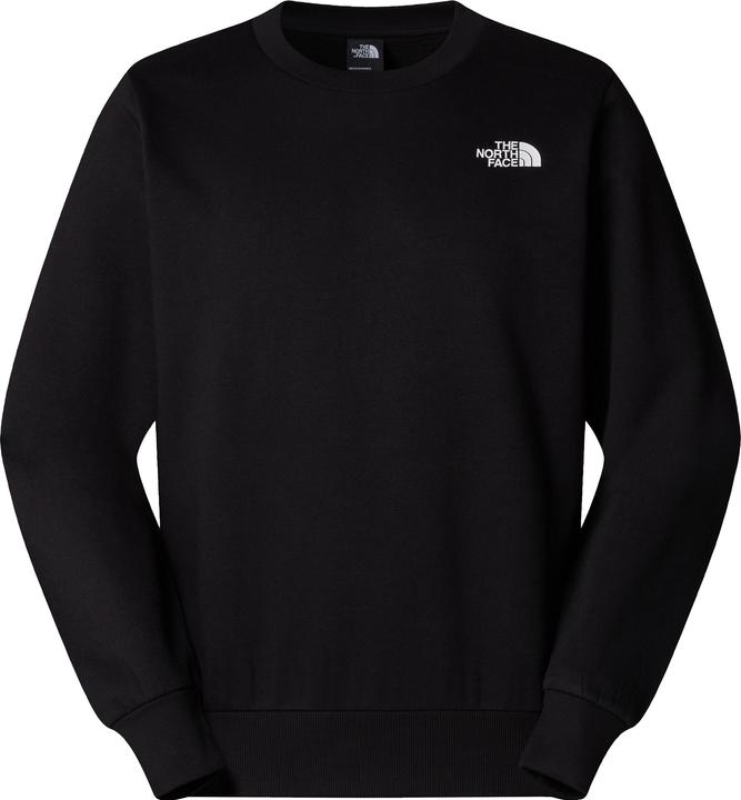 Produktbild North Face Simple Dome Crew (XL)