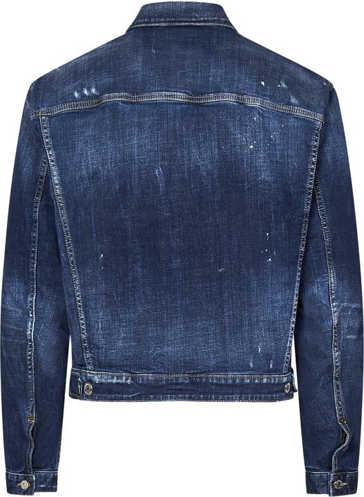 Produktbild Dsquared2 Coats Blue (L)